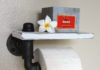 Unusual holders for toilet paper do it yourself with photo