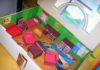Crafts from matchboxes do-it-yourself