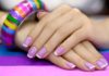 Nageldesign Frühling 2024