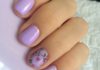 Gel Polish for short nails 2024