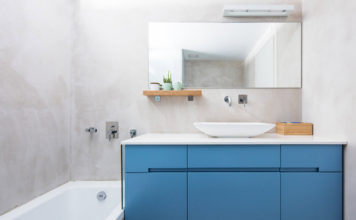 Badezimmer 2024