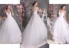 abiti da sposa di moda 2024