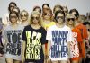 T-shirts fashion 2024