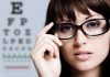 Modische Vision Brille 2024