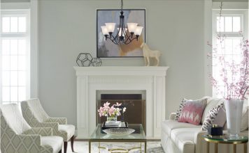 ivory color in the interior