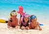 Ferien mit Kindern 2024
