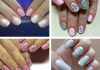 nail art autumn 2024