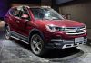 Lifan-X80-SUV на 2024 г.