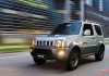 Maruti-Suzuki-Jimny-Indien