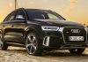 2018 Audi Q3 avaliação Fonte: https://charm.techinfus.com/pt/obzor-audi-q3-2018-goda/ Ao copiar a referência de material para a fonte é necessária!