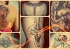Value-Tattoo-Engel