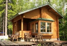 Landhaus