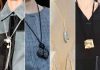 Hals-Accessoire